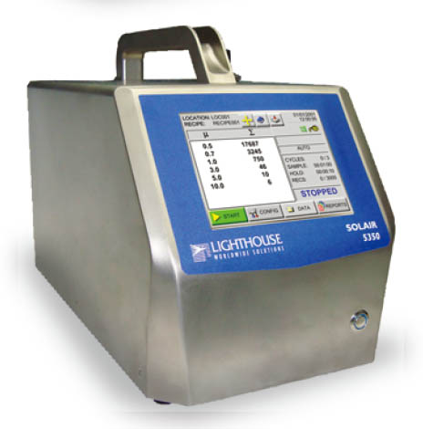 Solair5350 100L